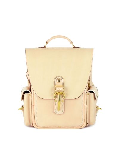 HEIRLOOM BACKPACK 14.5in - Natural