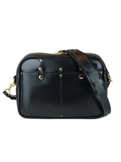 URBAN MESSENGER 1.5 - Black