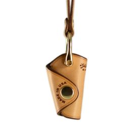 KEY HOLDER - Natural