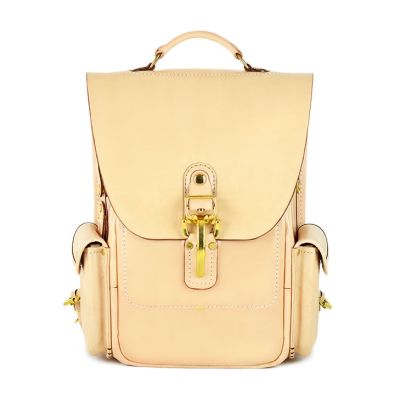 HEIRLOOM BACKPACK 16in - Natural