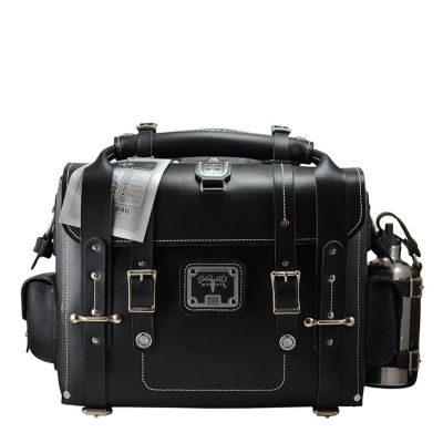EXPEDITION BAG - Black