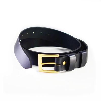 CASUAL BELT - Black