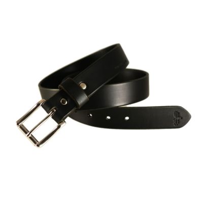 GENT'S BELT - Black