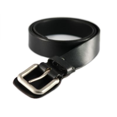 RONIN BELT - Black