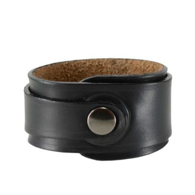 IVY BRACELET - Black