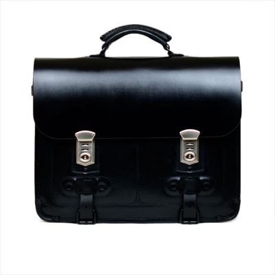 BUSINESS BRIEFCASE - 1.5 Black