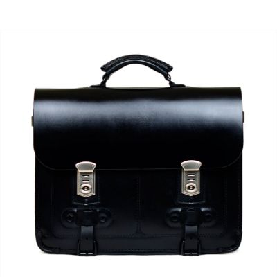 BUSINESS BRIEFCASE - 1.5 Black