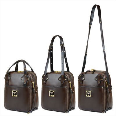 Convertible Strap System