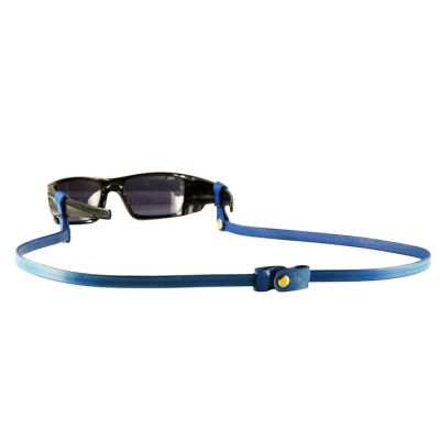 ADJUSTABLE CROAKIES - Blue