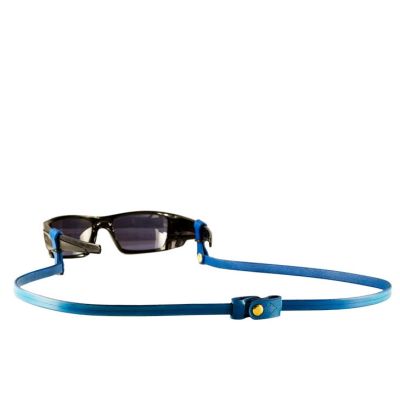ADJUSTABLE CROAKIES - Blue