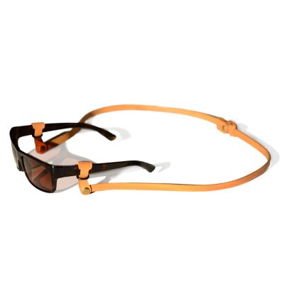 ADJUSTABLE CROAKIES - Yellow