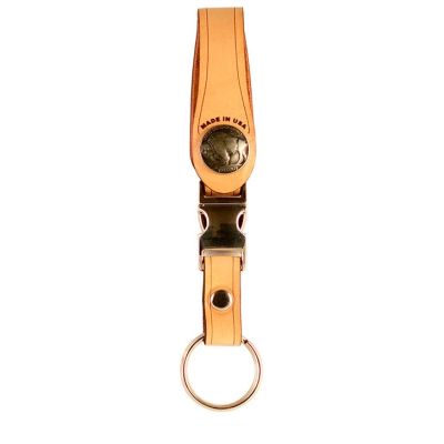 KEY FOB - Natural