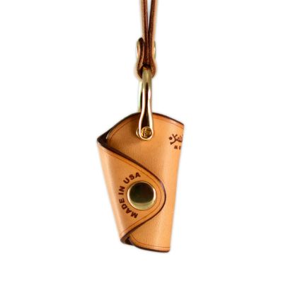 KEY HOLDER - Natural