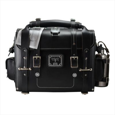 EXPEDITION BAG - Black