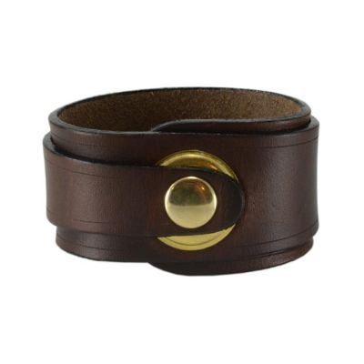 IVY BRACELET - Brown