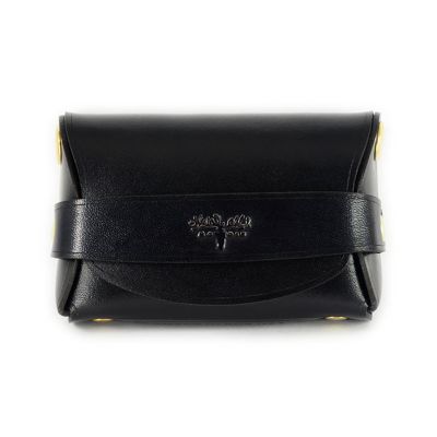 金目黒製作所　Velcro stitch less wallet Velcro stitch less wallet | kinmeguro STORE