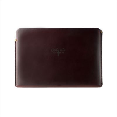 MacBook Air Sleeve - Burgundy