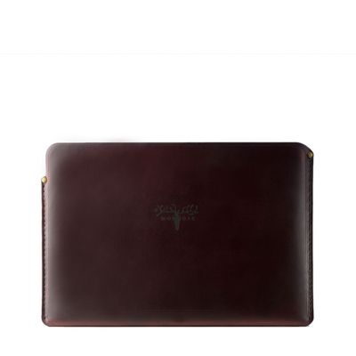 MacBook Air Sleeve - Burgundy