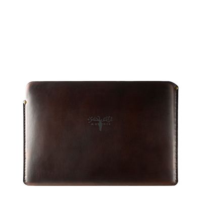 MacBook Air Sleeve - Brown
