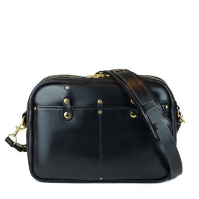 URBAN MESSENGER 1.5 - Black