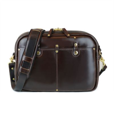 URBAN MESSENGER 1.5 - Brown