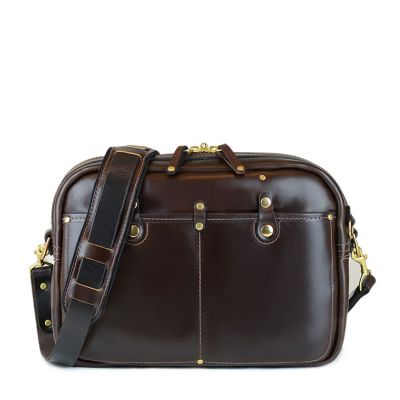 URBAN MESSENGER 1.5 - Brown