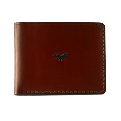 BI-FOLD WALLET - Slim