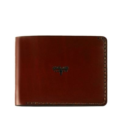 BI-FOLD WALLET - Slim