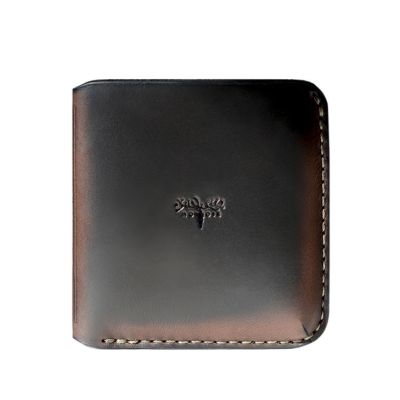 BI-FOLD WALLET - Square
