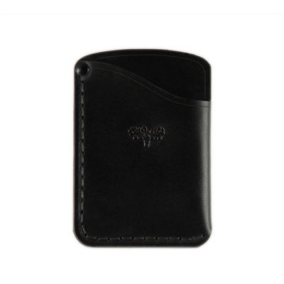 CARD HOLDER WALLET - Black