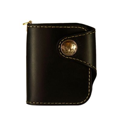 FRONTIER WALLET - Black