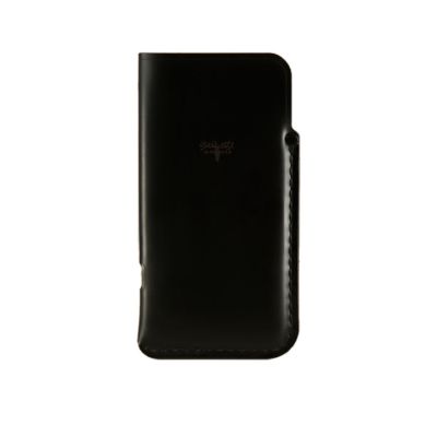 IPHONE SLEEVE - Black