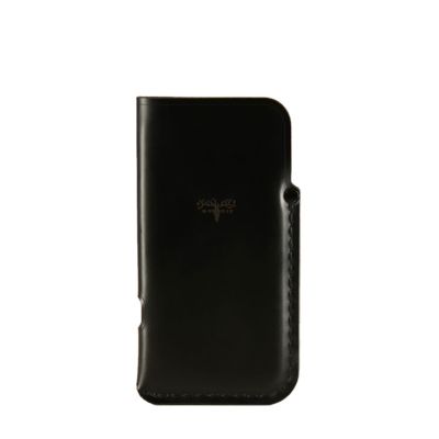IPHONE SLEEVE - Black