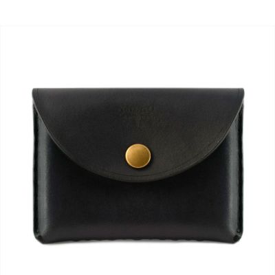 POCKET WALLET - Black
