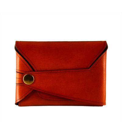 ZEN WALLET 2 - Tan