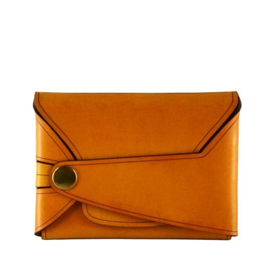 ZEN WALLET 2 - Yellow