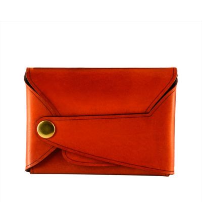 ZEN WALLET - Tan