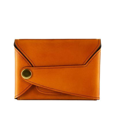 ZEN WALLET - Yellow