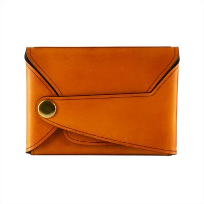 ZEN WALLET - Yellow