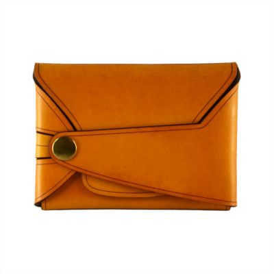 ZEN WALLET 2 - Yellow