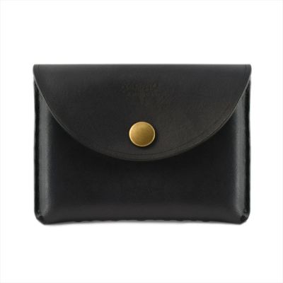 POCKET WALLET - Black