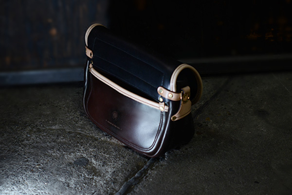 Companion Crossbody