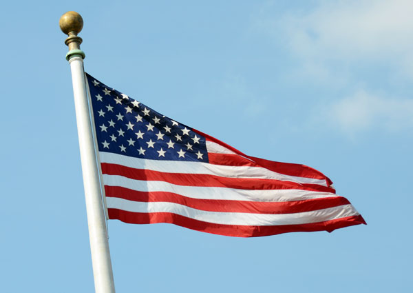 American Flag