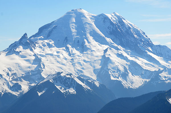 Mount Rainier