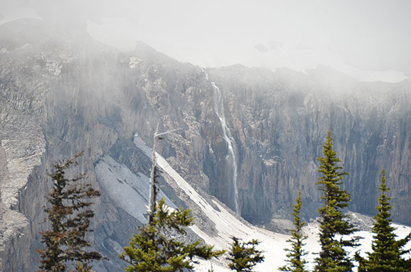 Mount Rainier