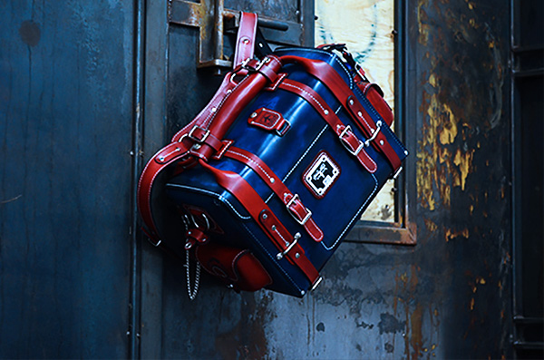 Americana Collection - Expedition Bag