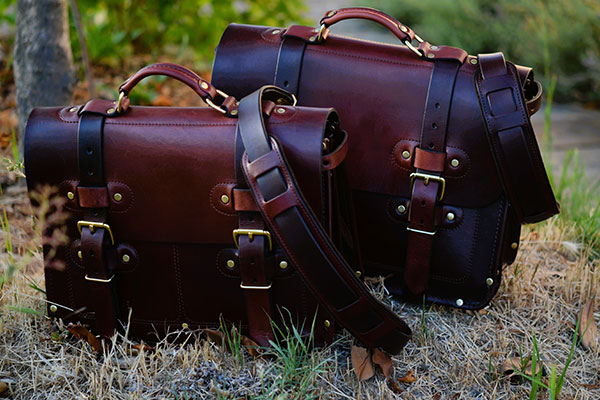 COMING SOON: Our Business Briefcase-2 in a Smaller Size