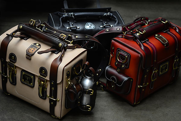 Expedition Bag