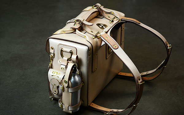 Expedition Bag