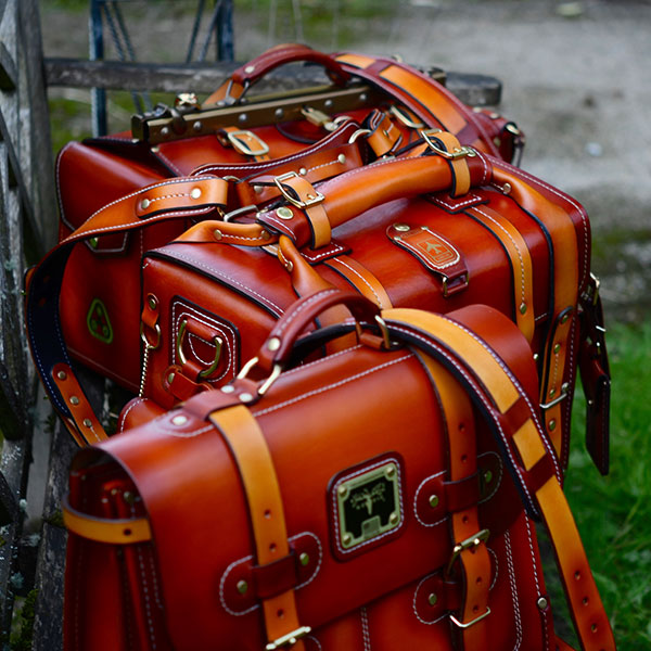 Bags